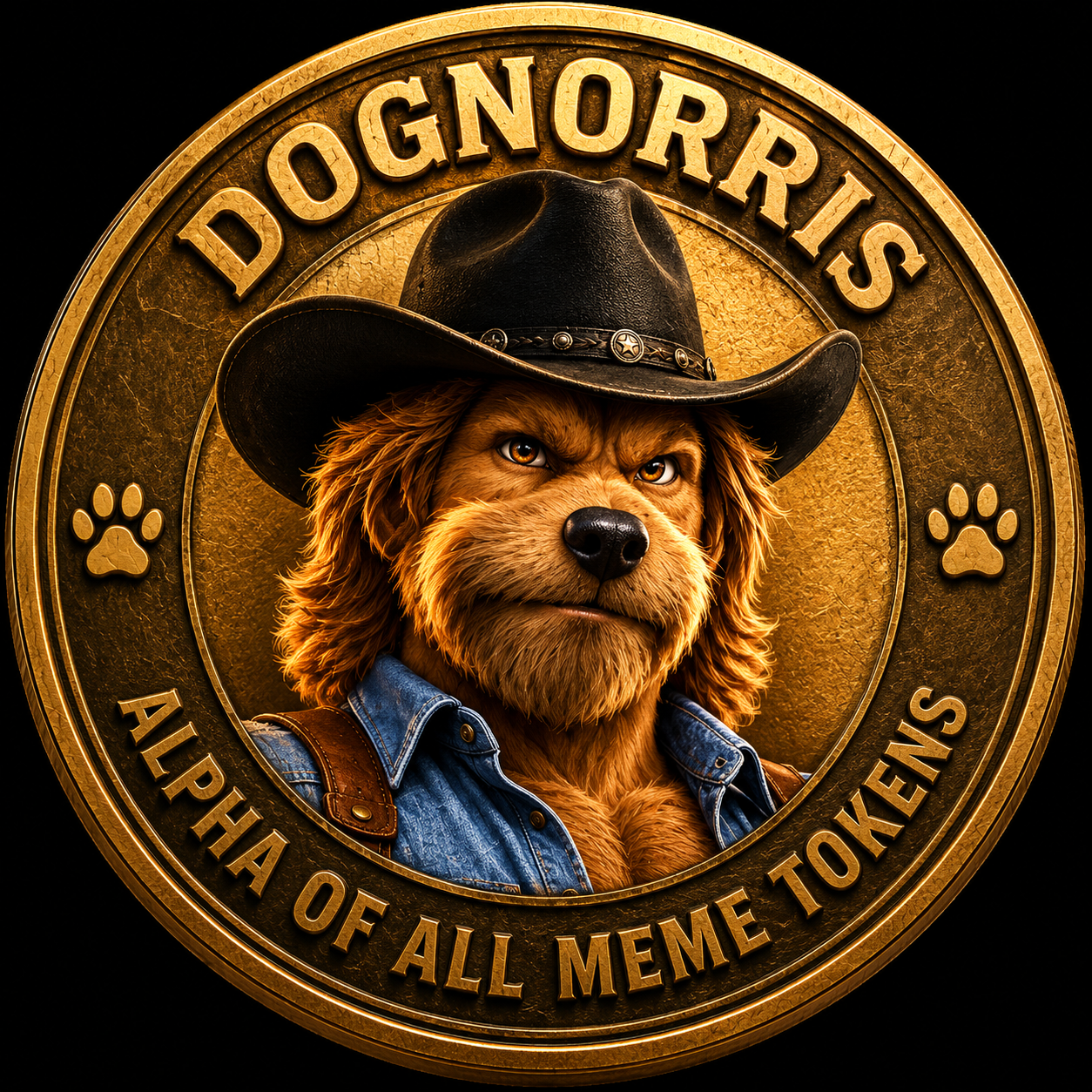 NORRIS logo